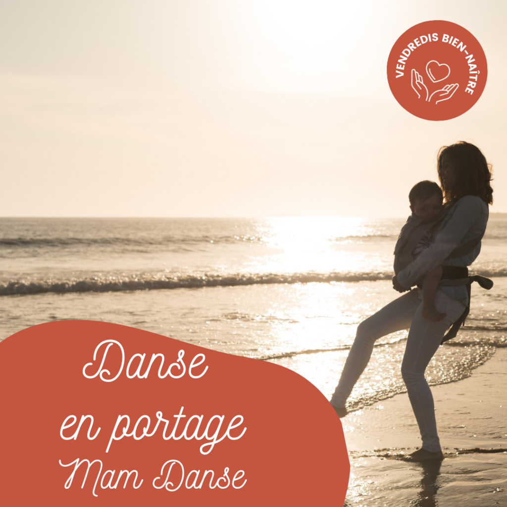 danse en portage