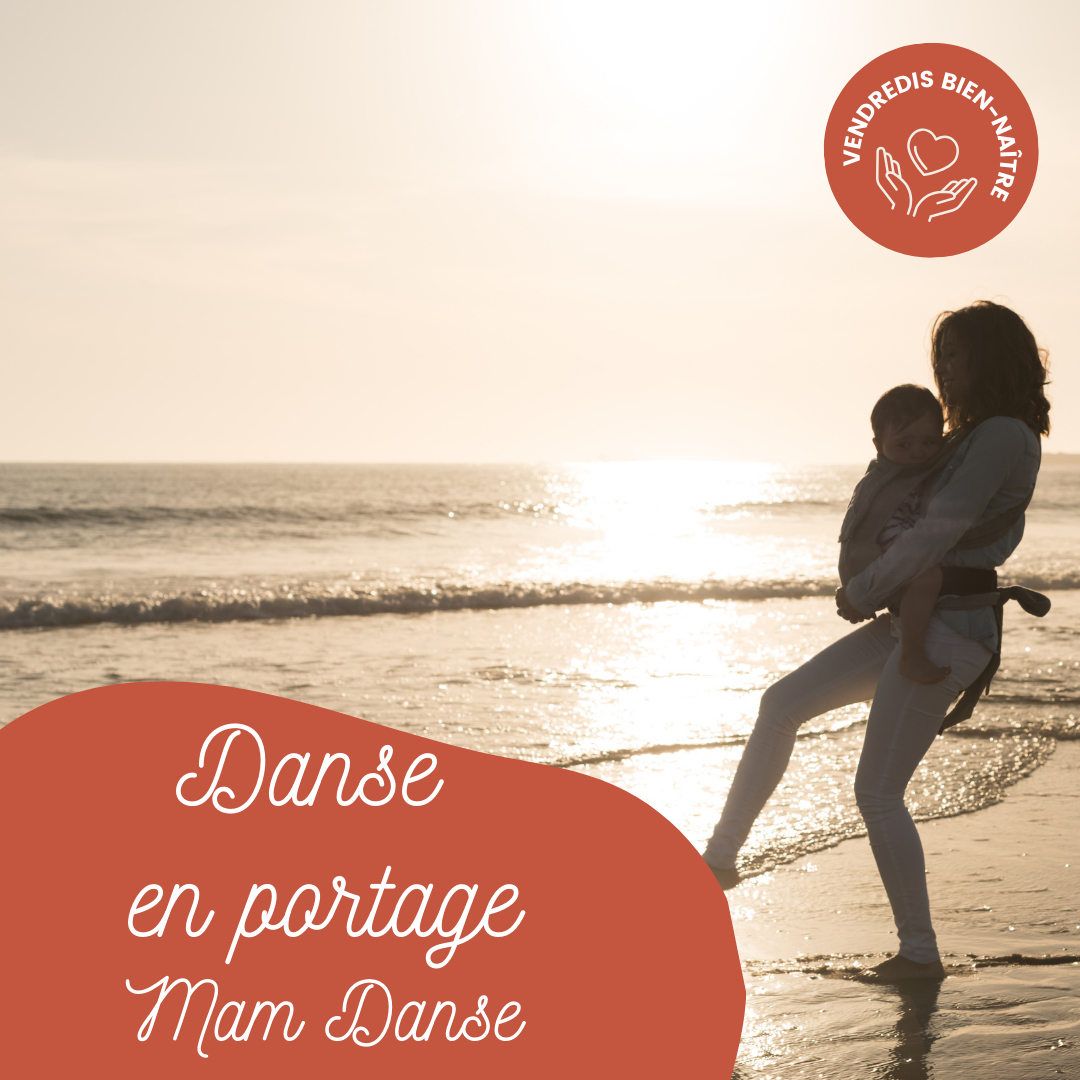 danse en portage