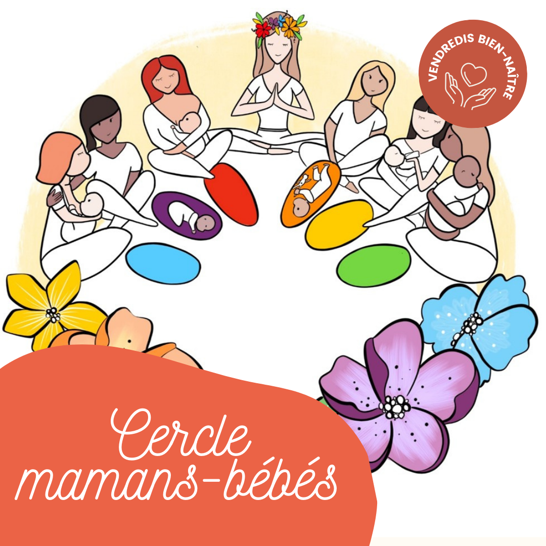 maman bébé